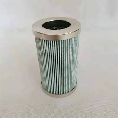 0015DN2010 Hydraulic Oil Pressure Filter Element with Glass Fibre Medium and NBR Seals