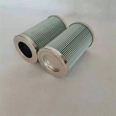 0015DN2010 Hydraulic Oil Pressure Filter Element with Glass Fibre Medium and NBR Seals