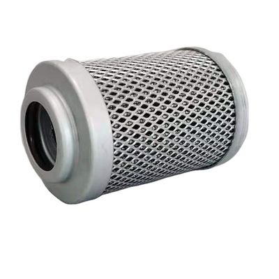 15035179 Excavator Hydraulic Pressure Filter Element Ideal for Hydraulics Application