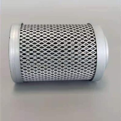 15035179 Excavator Hydraulic Pressure Filter Element Ideal for Hydraulics Application