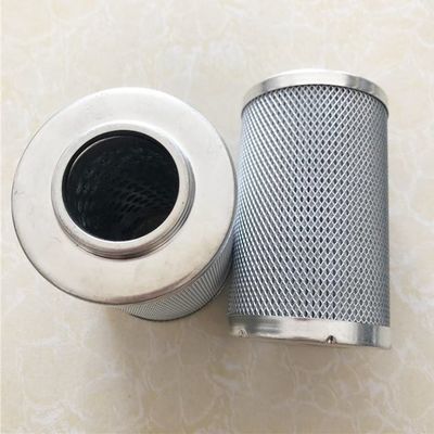 15035179 Excavator Hydraulic Pressure Filter Element Ideal for Hydraulics Application