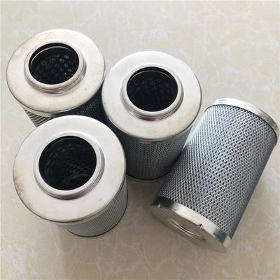 15035179 Excavator Hydraulic Pressure Filter Element Ideal for Hydraulics Application