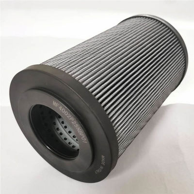 MF4002P25NBP01 Hydraulic Oil Return Filter Element Perfect for Hydraulics in Hotels