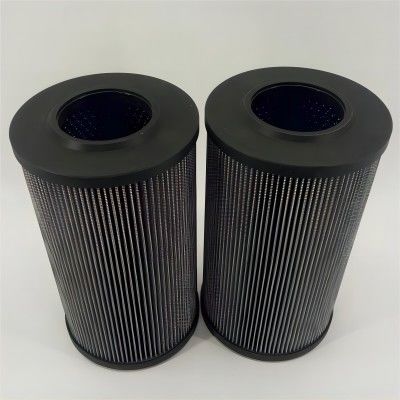 R928005963 Hydraulic Oil Filter With NBR Seals Material  High Efficiency