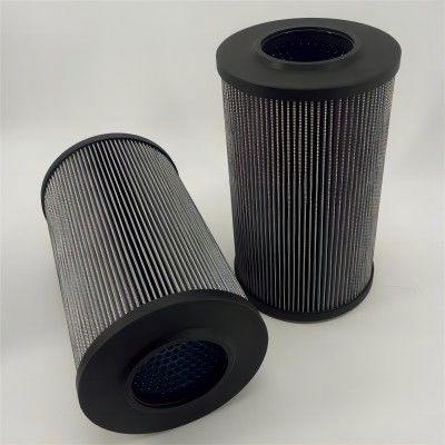 R928005963 Hydraulic Oil Filter With NBR Seals Material  High Efficiency