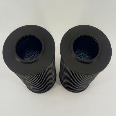 R928005963 Hydraulic Oil Filter With NBR Seals Material  High Efficiency