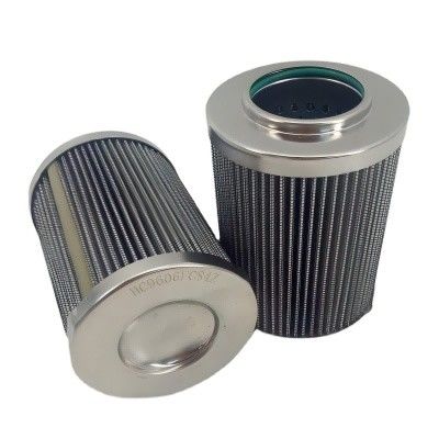 Provided Video Outgoing-Inspection Pressure Filter Element HC9606FCS4Z HC9606 Series