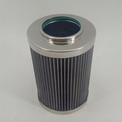 Provided Video Outgoing-Inspection Pressure Filter Element HC9606FCS4Z HC9606 Series