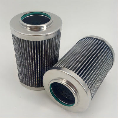 Provided Video Outgoing-Inspection Pressure Filter Element HC9606FCS4Z HC9606 Series