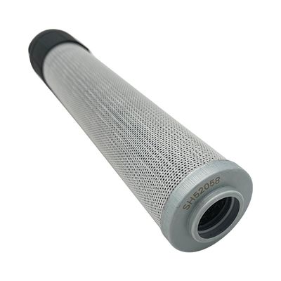 SH52058 Hydraulic Oil Return Filter Operating Temperature -25°C to 120°C