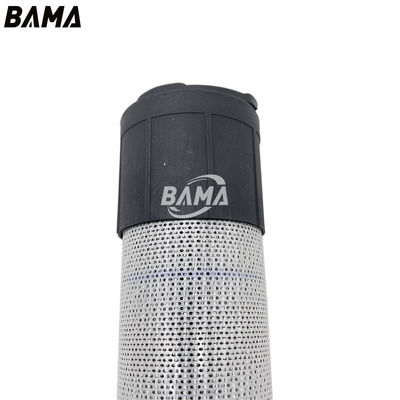 SH52058 Hydraulic Oil Return Filter Operating Temperature -25°C to 120°C