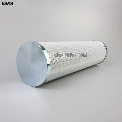 Hydraulic Pressure Filter Element 3693560 Video Outgoing-Inspection Provided