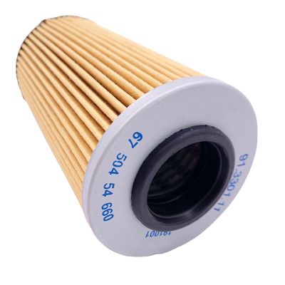 1KG Weight Transmission Oil Filter Element 91.3301.11 with Video Outgoing-Inspection