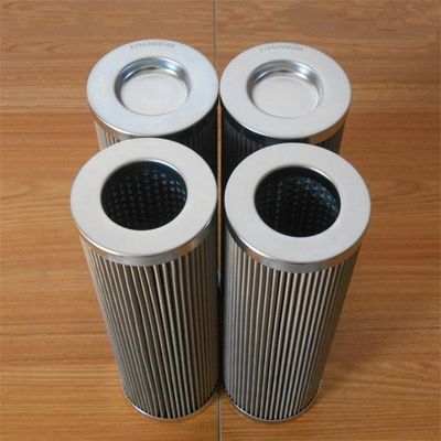 Wire Mesh Filter Medium Pressure Filter Element PI8408DRG60 for Industrial and Retail