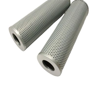 Hydraulic Oil Return Filter Element 323028 1KG Weight and Wire Mesh Filter Medium